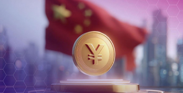 中国为什么没推出人民币稳定币？Circle CEO预测5年内或将落地，但资本管制仍是最大障碍