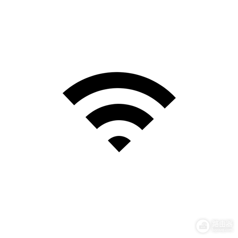 怎么创wifi(Photoshop教程简单几步，让你快速用PS软件制作出wifi标志)