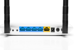 p.to斐讯路由器入口