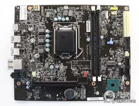 聊聊这些缩到惨不忍睹的台式机主板