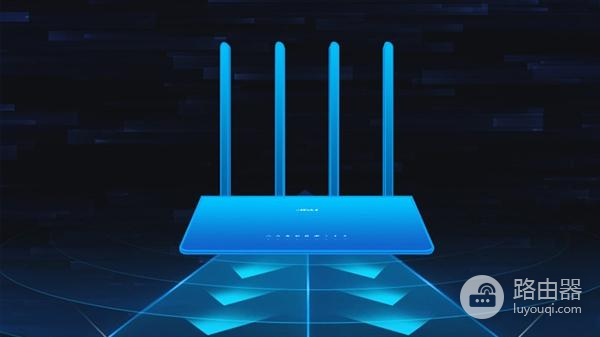 360p4g路由器的5G天线在哪根（如何识别360p4g路由器的5G天线）