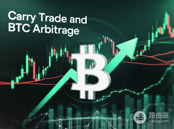 日元套利崩盘会发生什么？比特币可能第一个感受到冲击