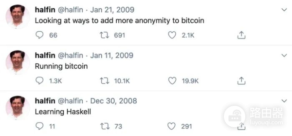 大零币ZEC为什么是隐形比特币?隐私币Zcash的优势