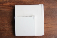 小米路由器蓝灯亮闪烁怎么回事（小米路由器蓝灯亮闪烁什么原因）