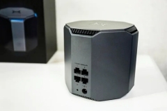 猎人游戏路由器内置加速器吗（猎人游戏路由器是否内置加速器）