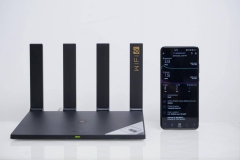 华为ax3pro有线mesh组网怎么用（华为ax3pro有线mesh组网能干什么）