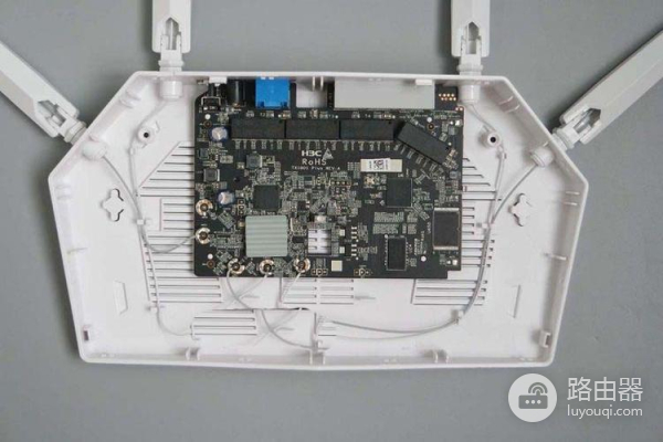 主路由器和副路由器无线怎么设置（主路由器和副路由器无线上设置方法）