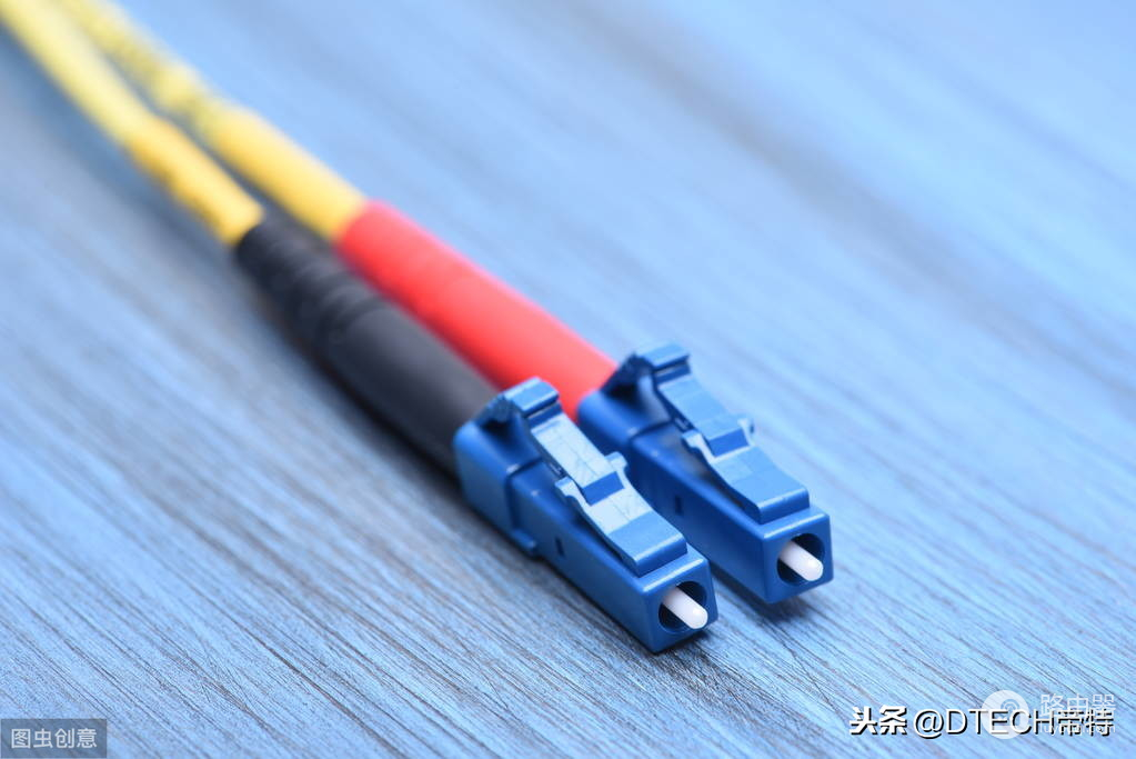 路由器100兆和1000兆有什么区别(如何区分百兆路由器)