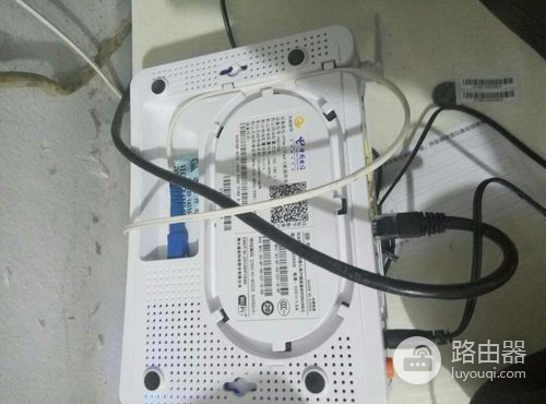 路由器灯是红色的什么意思（路由器灯是红色介绍）