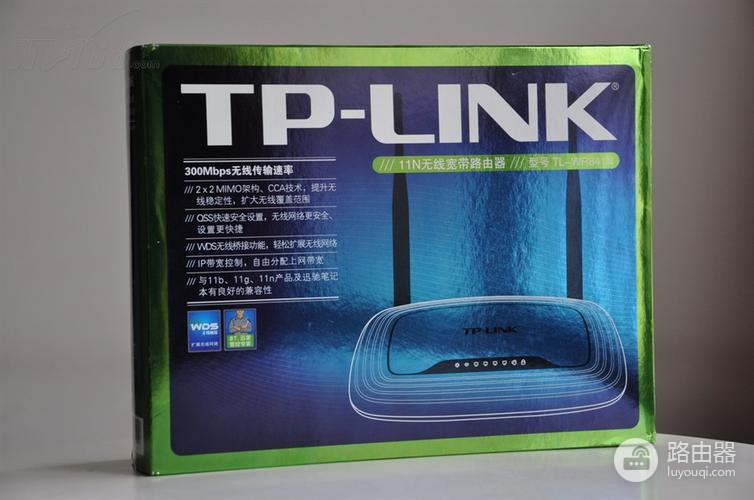 TP-Link品牌是什么路由器详解（TP-Link品牌的路由器是哪个品牌全面介绍）