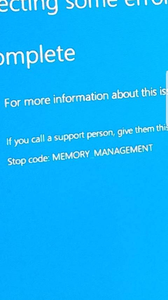 启动独显蓝屏怎么办