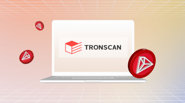 TRONSCAN官网入口 | 如何查TRC20 USDT交易记录？完整教程