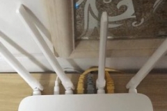 路由器数据清空了怎么恢复（路由器数据清空了恢复方法）