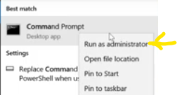 安装Internet Explorer模式出现0x8000FFFF错误解决方法