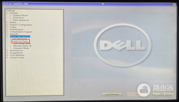 电脑设置定时开机每天早上8点开机的方法