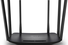 电信送的Tplink路由器的型号和性能介绍（电信送的Tplink路由器的优缺点及是否值得购买）