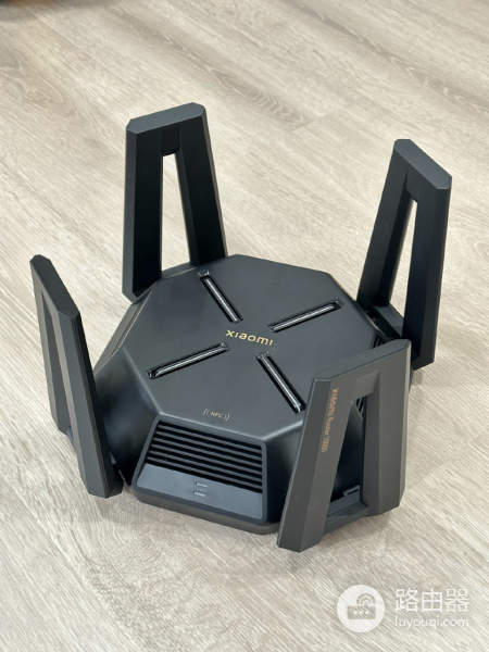 小米万兆路由器固件怎么降级（小米万兆路由器固件降级方法）