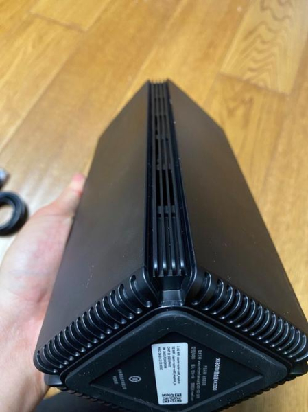 如何查看小米路由器的芯片型号（小米路由器芯片型号在哪里可以找到）