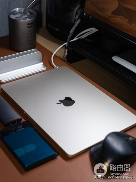 值得你看看的MacBook配件