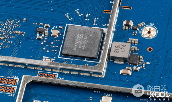 AX11000无线路由开箱拆解评测-AX11000拆解