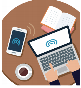 wifi怎么加热点(网络安全小黑板|如何正确设置 Wi-Fi 热点)