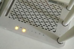 路由器连接上有感叹号是什么原因（路由器连接上有感叹号指什么）