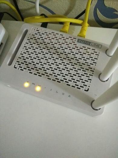 路由器连接上有感叹号是什么原因（路由器连接上有感叹号指什么）