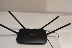 tp-link路由器5620有几个版本（tp-link路由器5620版本有哪些）