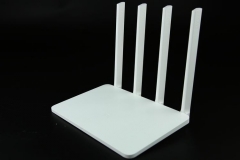 电信华为路由器tc7102怎么设置（电信华为路由器tc7102设置方法）