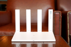 华为ax3路由器网线插哪个口（华为ax3路由器网线插什么）