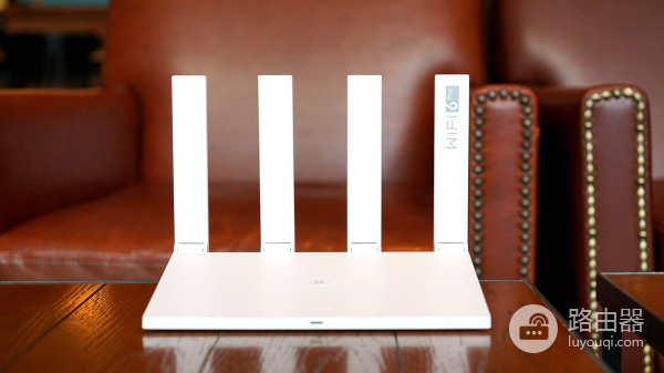 华为ax3路由器网线插哪个口（华为ax3路由器网线插什么）