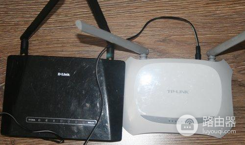 不同品牌路由器可以串联吗(不同品牌路由器支持串联吗)