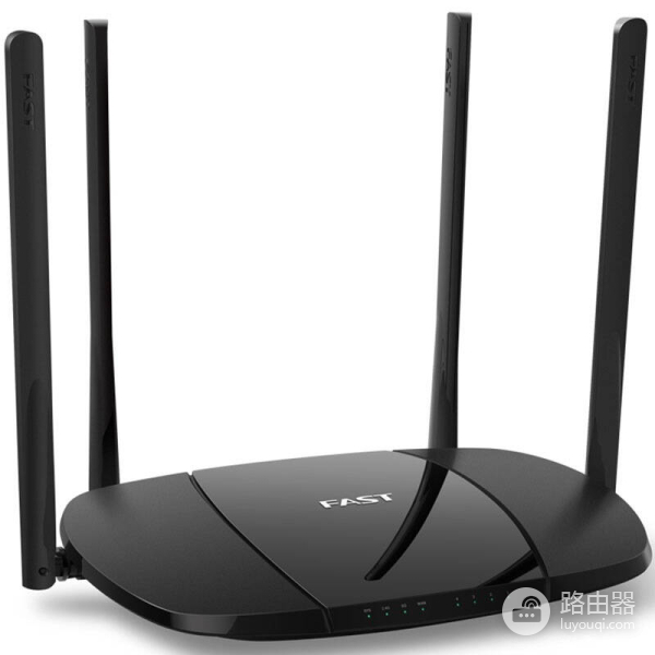 Fast迅捷路由器的登录密码是多少（Fast迅捷路由器的登录密码是什么）