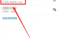 wifi显示必须登录什么意思（wifi显示必须登录指什么）