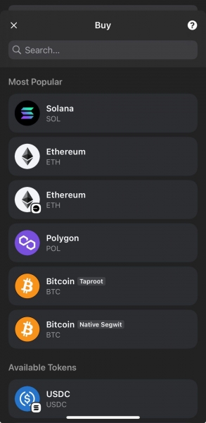 Phantom钱包官方下载地址、钱包买币、换币、质押全流程