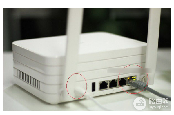 小米路由器设置总未初始化-小米路由器设置总未初始化怎么回事