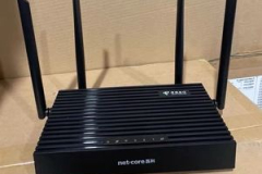 磊科b11路由器怎么设置医保专线（磊科b11路由器设置医保专线方法）