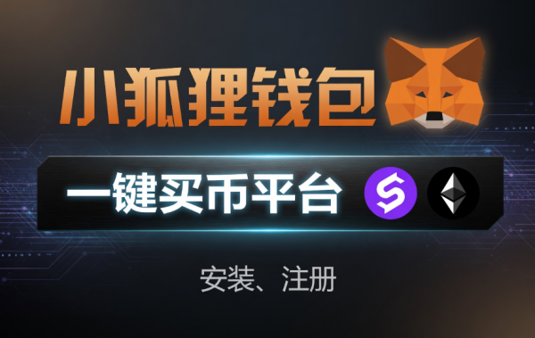 Meta小狐狸使用教程2026：安装、注册、安全指南全攻略