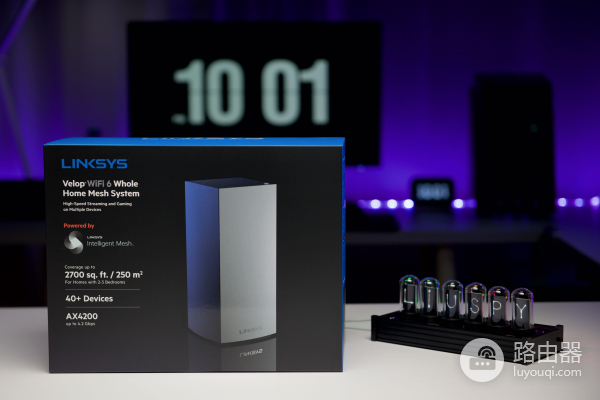 路由器不会选(新买的路由器不会设置)