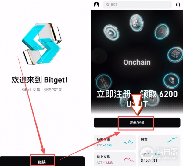 Bitget交易所现在还支持大陆用户注册吗?