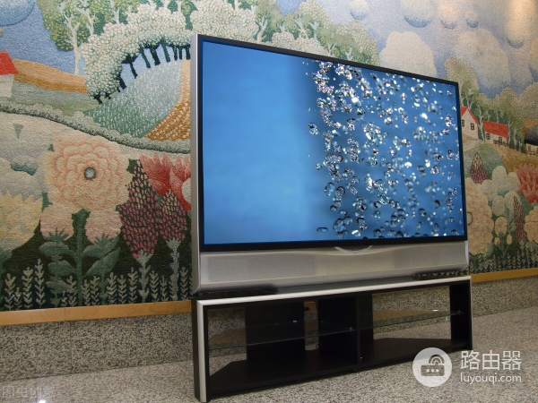 怎么用wifi看电视(电视机如何用无线网络观看电视台?「小啄家庭维修客」)