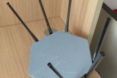 水星D196G和腾达AC23哪个好（水星D196G和腾达AC23推荐哪一个）