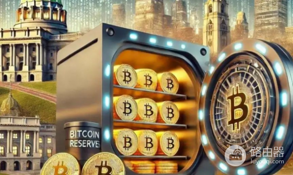 什么是比特币战略储备? 比特币战略储备和普通炒币的最大区别是什么?