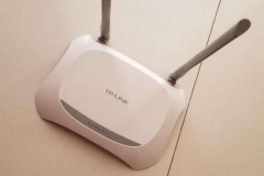 H3C GR1800AX路由器在家如何设置（H3C GR1800AX路由器在家设置指南）