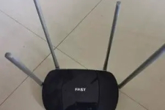 迅捷fw325r路由器如何中继（迅捷fw325r路由器中继方法）