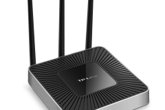 tp1200路由器怎么设置网速快（tp1200路由器设置网速快的方法）