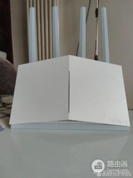 360家庭防火墙v5s怎么设置（360家庭防火墙v5s设置方法）