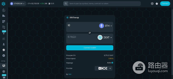 DEXTools怎么样？Defi交易者的必备工具DEXTools