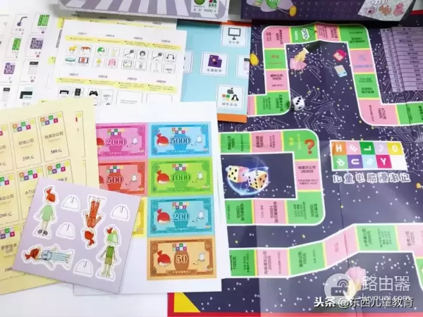 怎么给孩子讲清电脑的组成结构(怎么给孩子讲清电脑的组成结构的问题)