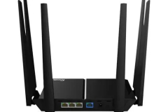 华三er2100路由器是百兆还是千兆（华三er2100路由器是多少兆）